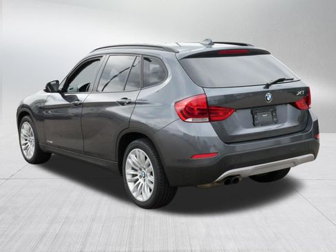 Used 2014 BMW X1 xDrive28i AWD/4WD image 5
