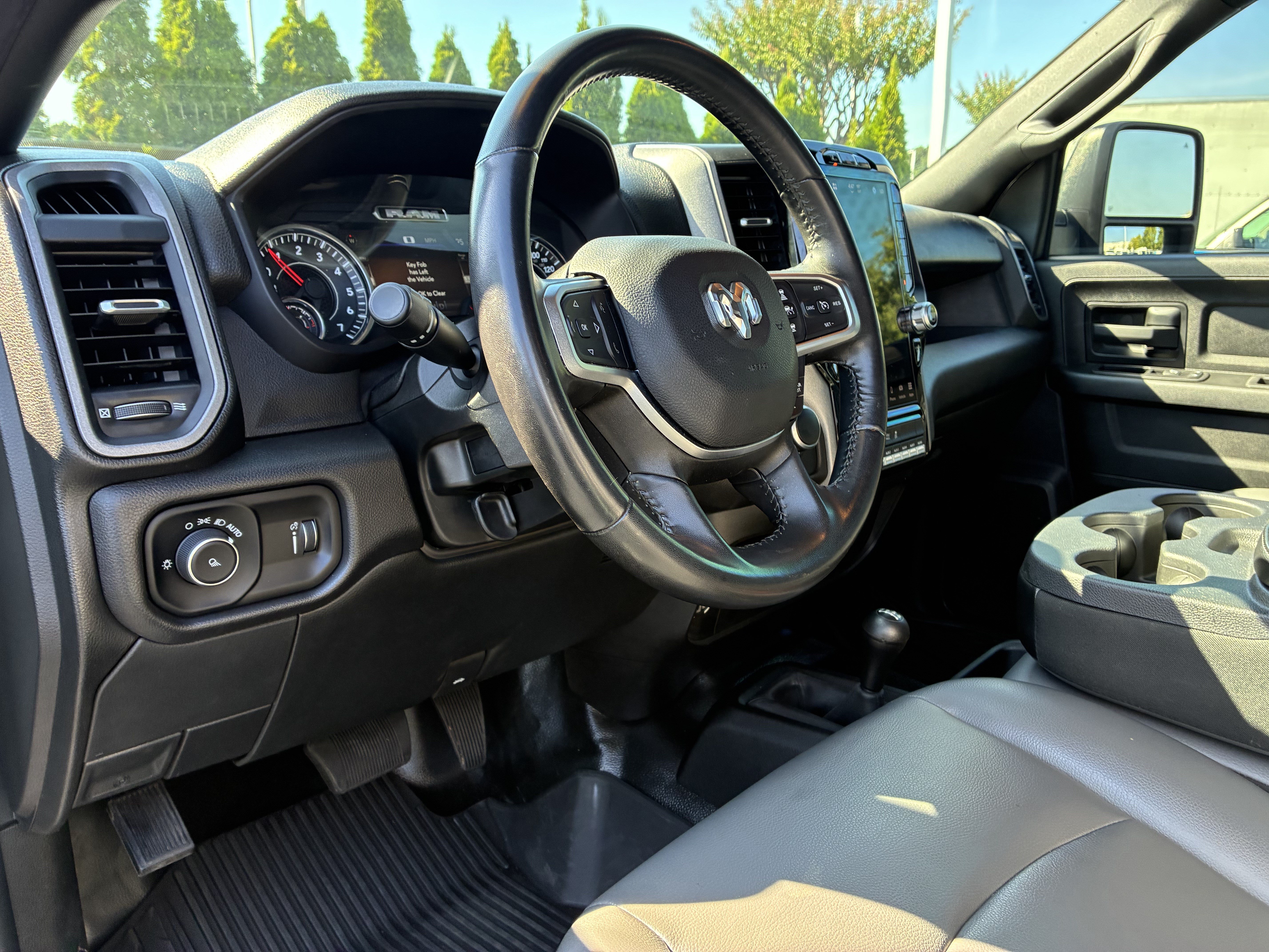 Used 2024 RAM 2500 Tradesman w/ Safety Group AWD/4WD image 22