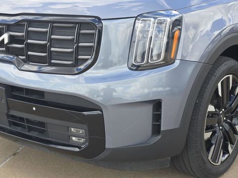 Used 2024 Kia Telluride SX FWD image 32