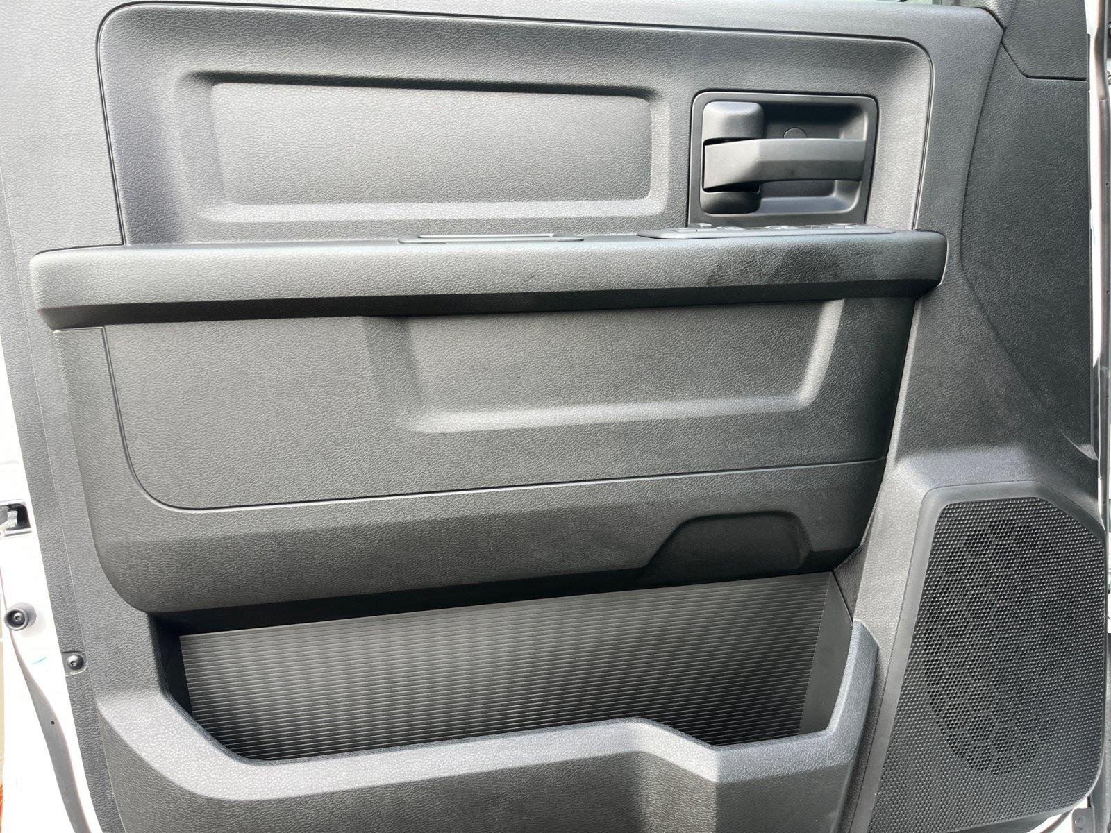 New 2026 RAM 2500 Tradesman AWD/4WD image 15