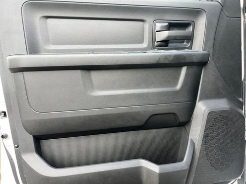 New 2026 RAM 2500 Tradesman AWD/4WD image 15