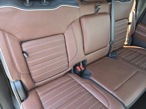 New 2026 GMC Sierra 1500 Denali Ultimate AWD/4WD image 26