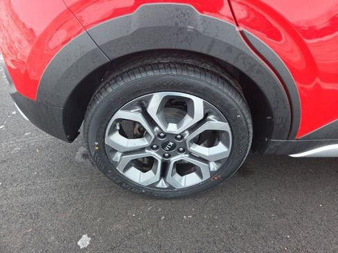 Used 2020 Kia Soul X-Line image 8