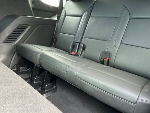 Used 2024 Chevrolet Tahoe LT image 17