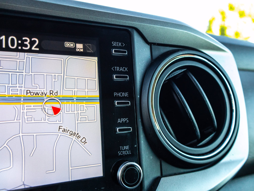 Used 2022 Toyota Tacoma SR5 RWD image 35