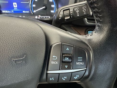 Used 2021 Ford Bronco Sport Outer Banks AWD/4WD image 35
