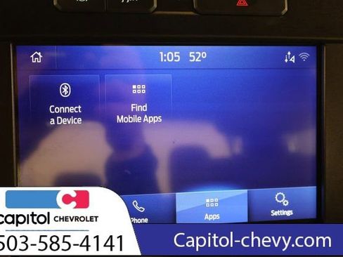 Used 2020 Ford F350 XL w/ STX Appearance Package image 25