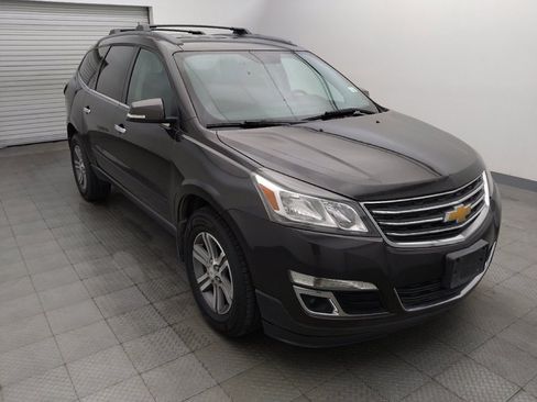 Used 2017 Chevrolet Traverse LT AWD/4WD image 13