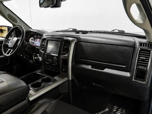Used 2014 RAM 1500 Sport image 17