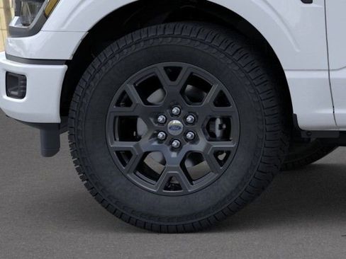 New 2026 Ford F150 STX w/ Equipment Group 200A AWD/4WD image 19