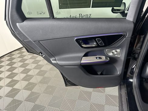 Certified 2026 Mercedes-Benz GLC 300 image 24