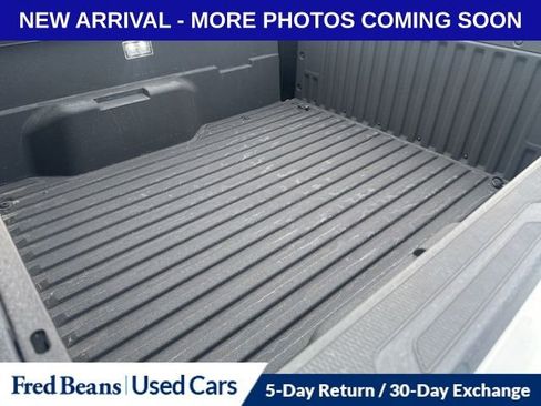 Used 2024 Toyota Tacoma SR5 image 11