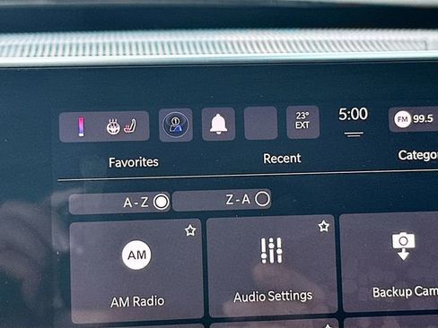 Used 2023 Jeep Compass Latitude image 21