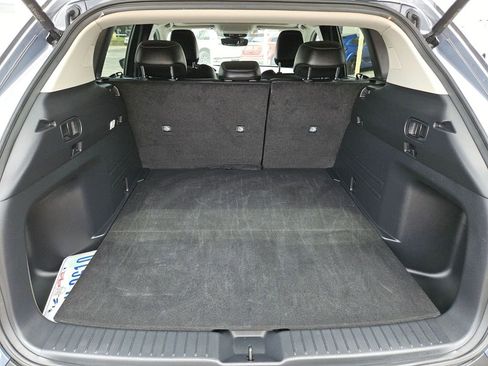 Used 2025 MAZDA CX-50 AWD 2.5 S w/ Premium Package image 28