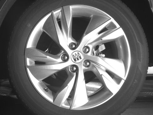 Used 2025 Buick Encore GX Preferred FWD image 14