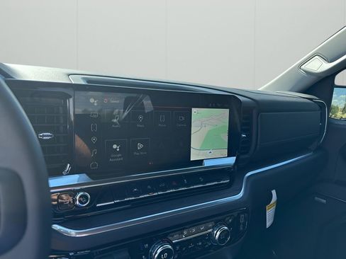 New 2026 GMC Sierra 1500 SLT w/ SLT Convenience Package image 34