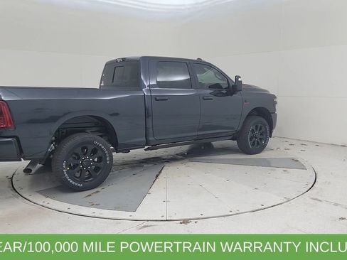 New 2026 RAM 2500 Laramie image 15