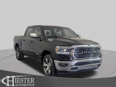 Used 2023 RAM 1500 Laramie