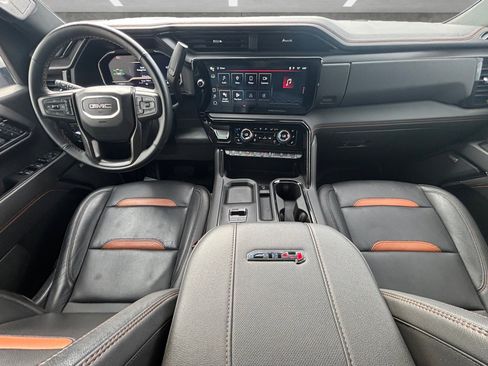 Used 2024 GMC Sierra 2500 AT4 w/ AT4 Premium Plus Package AWD/4WD image 24