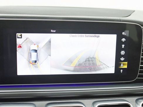 Used 2021 Mercedes-Benz GLE 63 AMG S image 21