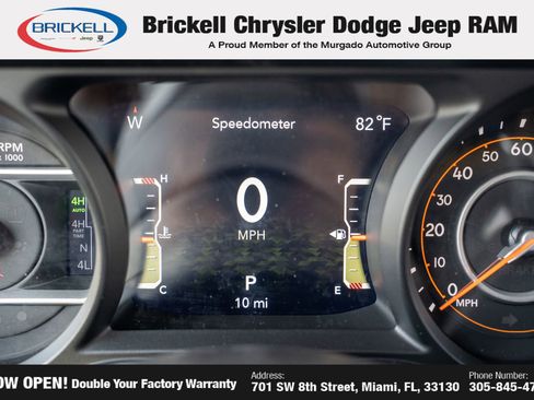 New 2025 Jeep Wrangler Unlimited Rubicon 392 image 34