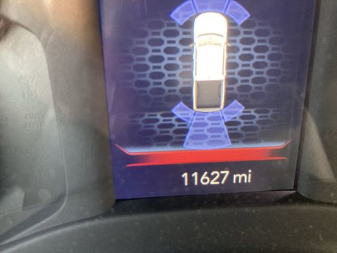 Used 2025 RAM 1500 Big Horn AWD/4WD image 12