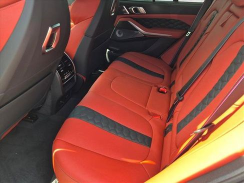 New 2026 BMW X5 M Competition w/ Executive Package AWD/4WD image 15