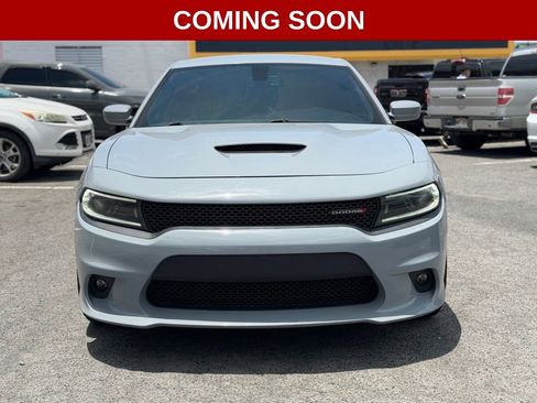 Used 2022 Dodge Charger GT w/ Plus Group RWD image 2