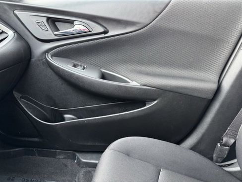 Certified 2024 Chevrolet Malibu LT image 21