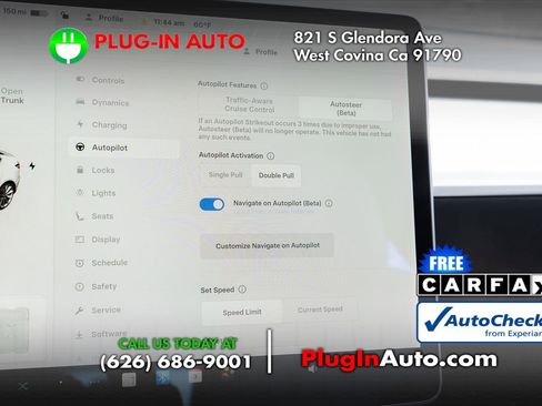 Used 2018 Tesla Model 3 Performance image 25