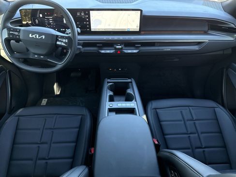 New 2026 Kia EV9 Land w/ Nightfall Edition Package image 12