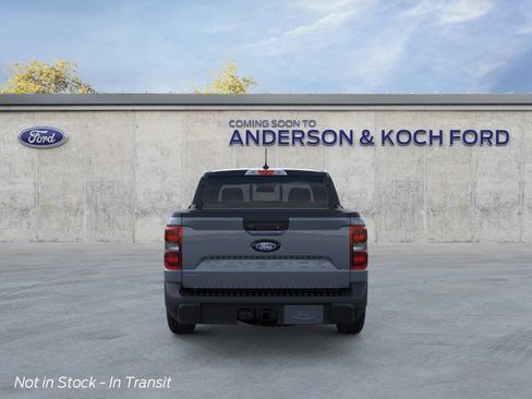 New 2026 Ford Maverick Lariat AWD/4WD image 5