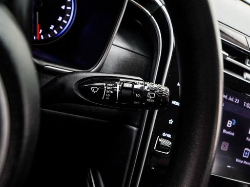 Used 2022 Hyundai Tucson SEL image 32