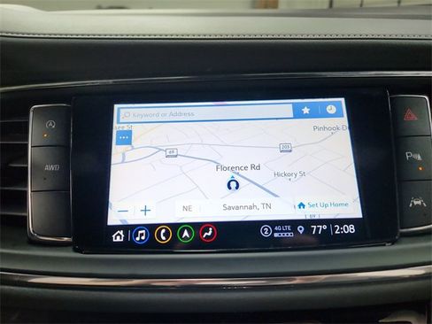 Used 2024 Buick Enclave Premium image 30