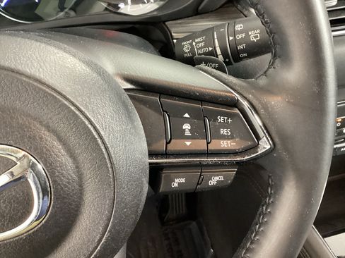 Used 2022 MAZDA CX-5 AWD 2.5 S w/ Premium Plus Pkg image 22