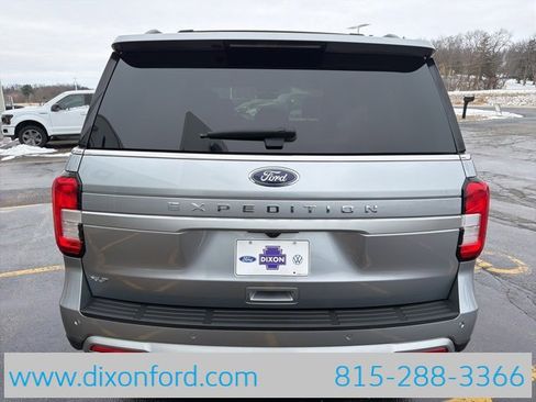 Used 2024 Ford Expedition XLT image 6