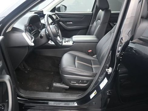 Used 2025 MAZDA CX-90 3.3 Turbo w/ Select Package AWD/4WD image 13