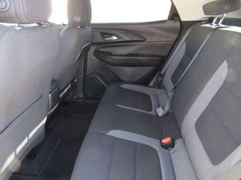 Used 2023 Chevrolet TrailBlazer LT image 13