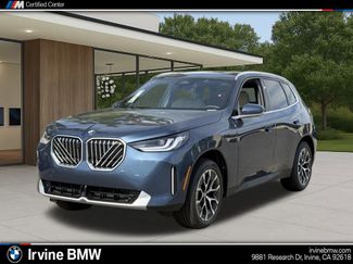 New 2026 BMW X3 xDrive30 w/ Premium Package video 1