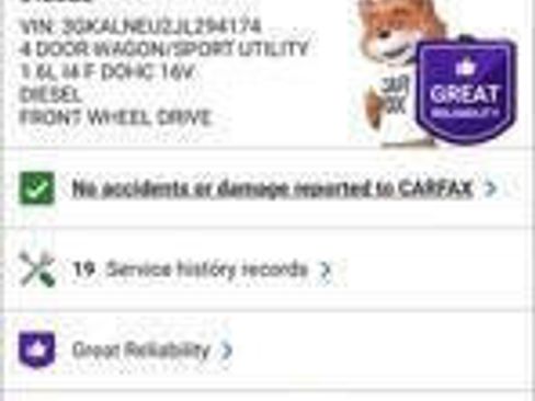 Used 2018 GMC Terrain SLE w/ Infotainment Package I image 15