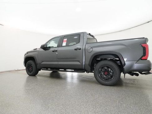 New 2026 Toyota Tundra TRD Pro image 12