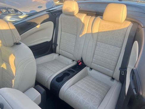 Used 2019 Buick Cascada Premium FWD image 12
