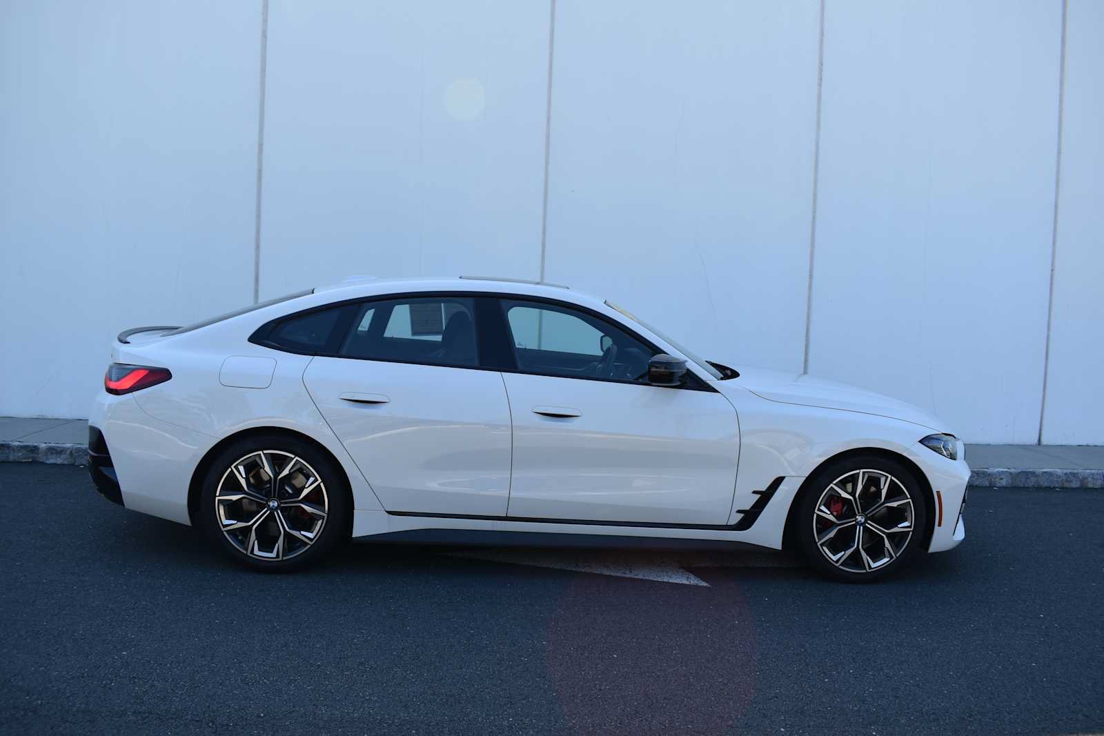 Used 2023 BMW M440i xDrive Gran Coupe w/ Premium Package AWD/4WD image 4