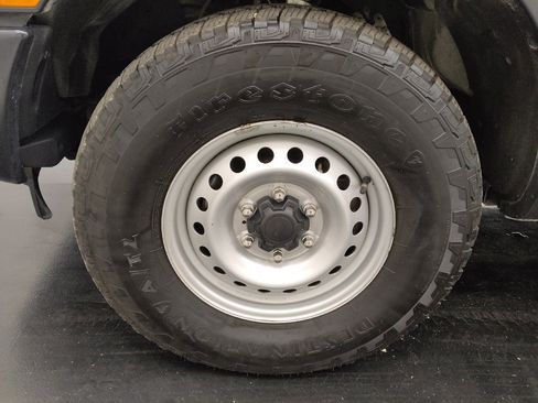 Used 2020 Ford Ranger XL AWD/4WD image 31