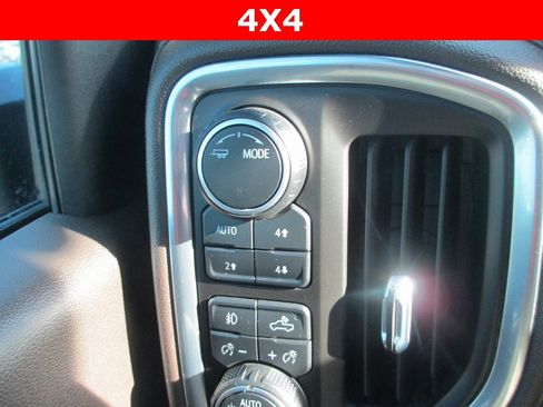 Certified 2022 Chevrolet Silverado 2500 LTZ image 24