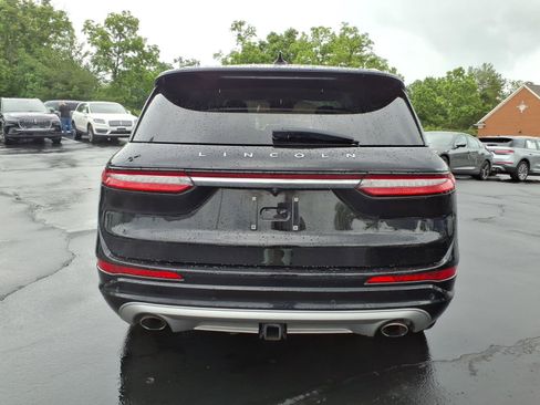 Used 2021 Lincoln Corsair Reserve w/ Sport Package AWD/4WD image 6