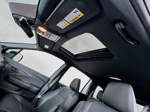 Used 2023 Honda Passport EX-L image 15
