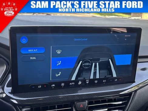 Used 2025 Ford Escape ST-Line w/ Tech Pack #1 image 28