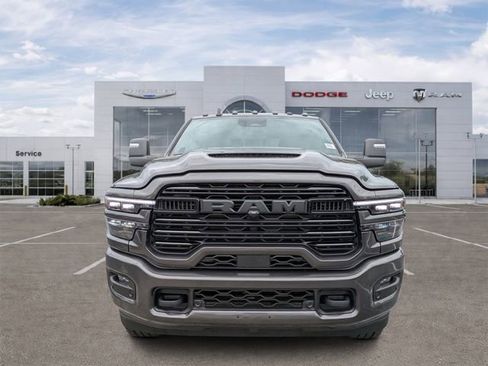 Certified 2026 RAM 2500 Laramie w/ Night Edition AWD/4WD image 6