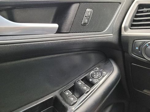 Used 2020 Ford Edge SEL AWD/4WD image 27